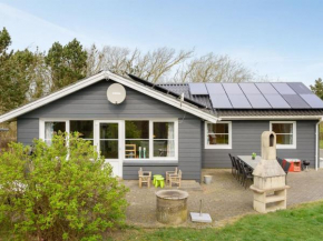 Holiday Home Ludvig - from the sea by Interhome